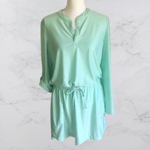 Outdoor Lifestyle athleisure dress, M
